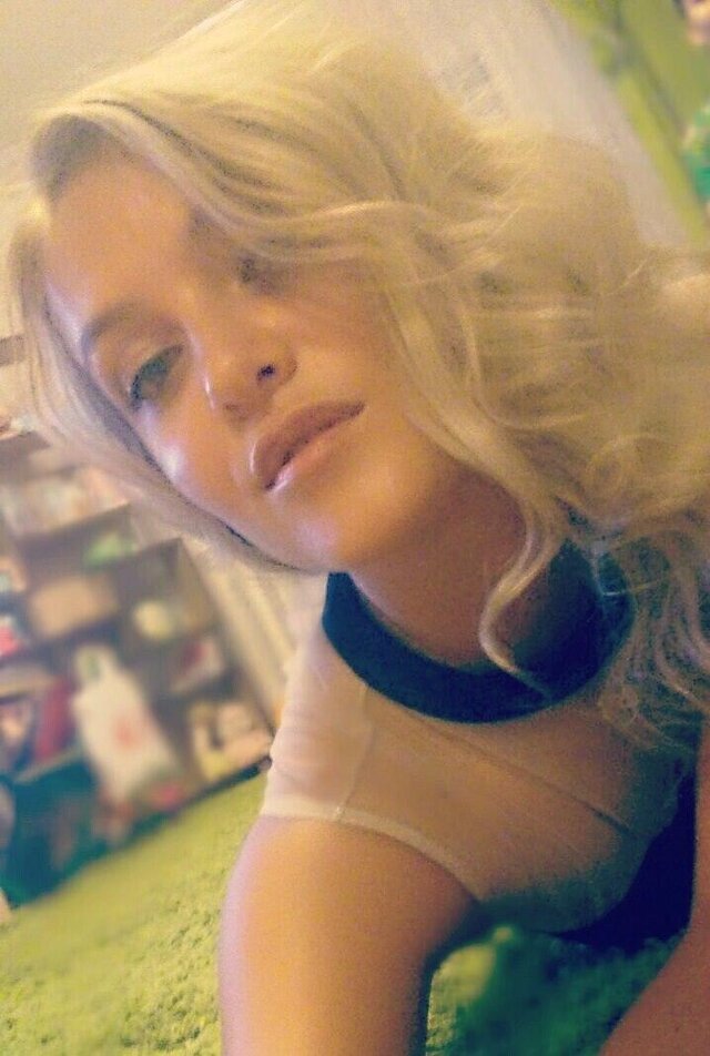 Фото Lesya Foxikkk Fox