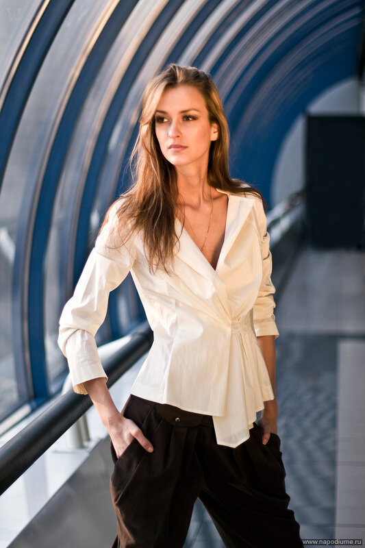 Ekaterina Korablina's photo