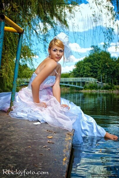 Sergej Ribickij's photo