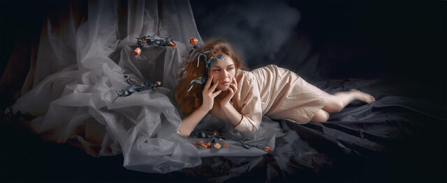 Ekaterina Voznesenskaya's photo