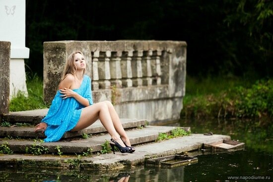 Dmitriy Belov's photo