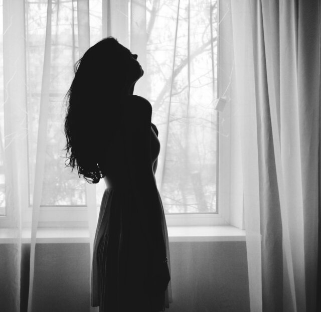 Anastasia Sorokina's photo
