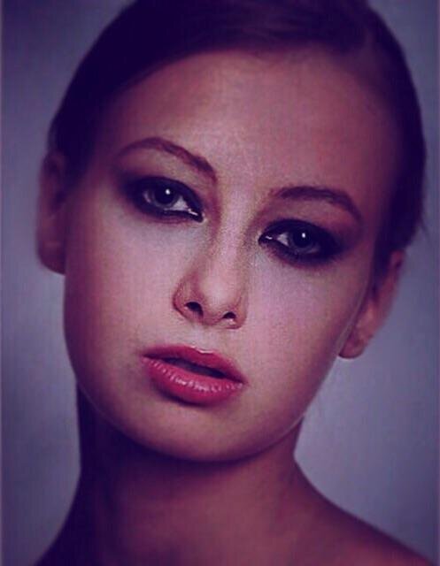 Anastasia Belousova's photo