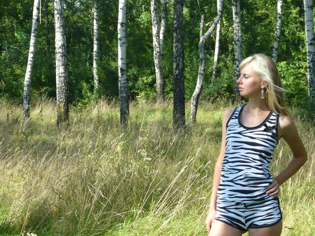 Anastasiya Nosova's photo