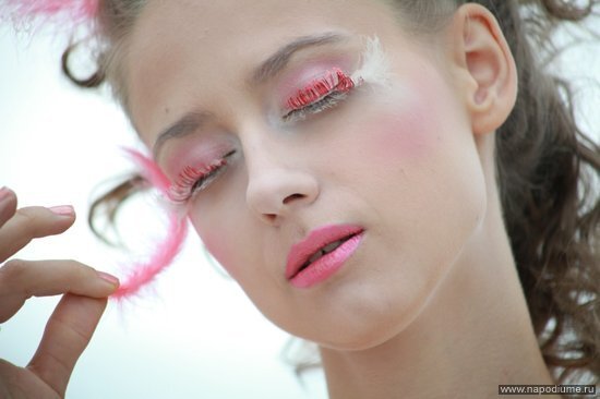 Maria Bogdanova's photo