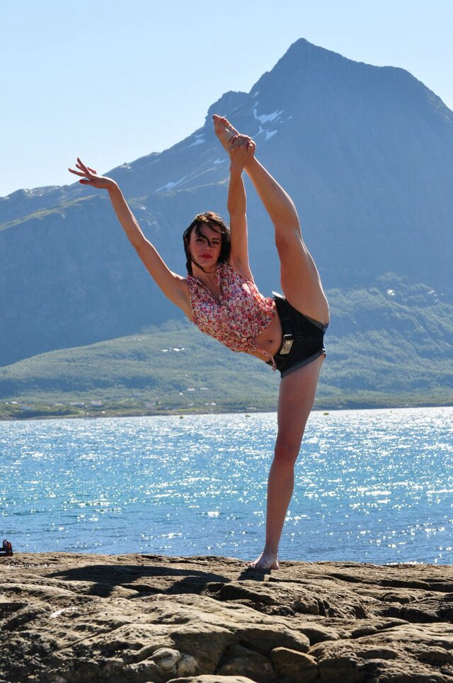 Anna Zeider's photo