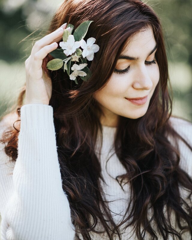Maria Andreeva's photo