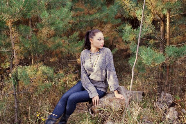Aroslava Roda's photo