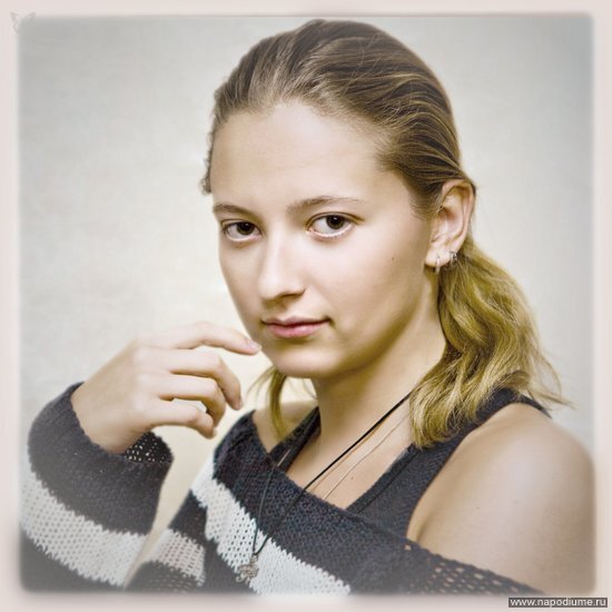 Andrej Pavlycev's photo