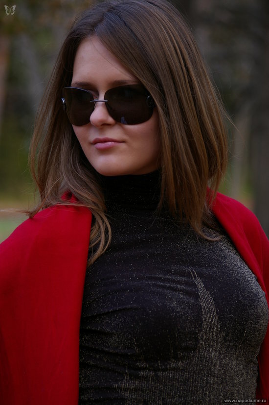 Darina Savisko's photo