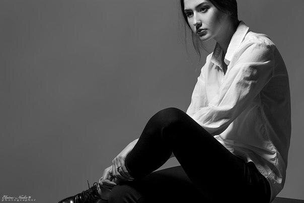 Anastasiia Gorlakova's photo