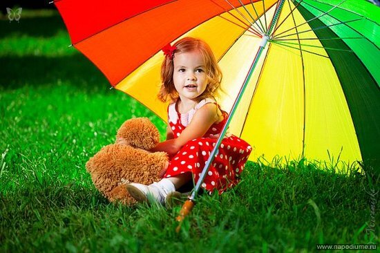 Anastasia Morozova's photo