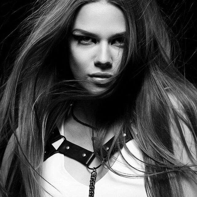 Foto Alena Korobejnikova
