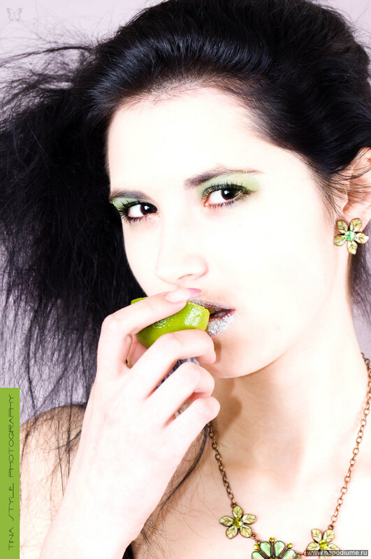 Larisa Ruban's photo