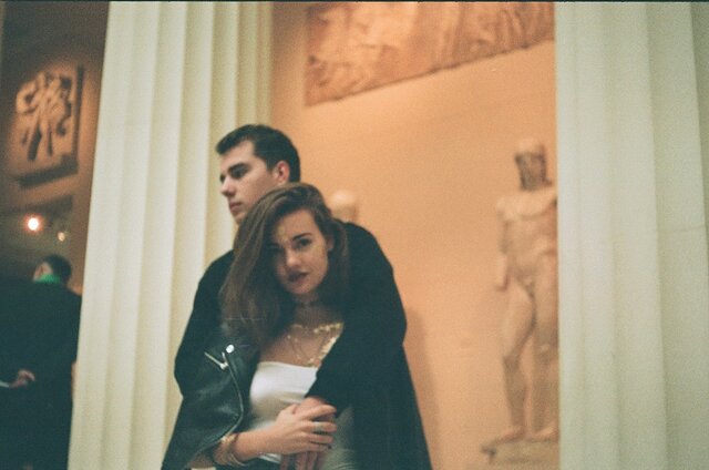 Daria Kolkuntsova's photo
