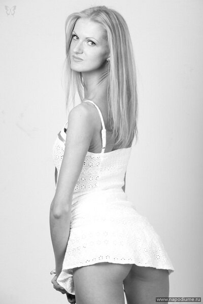 Maria Korsunova's photo