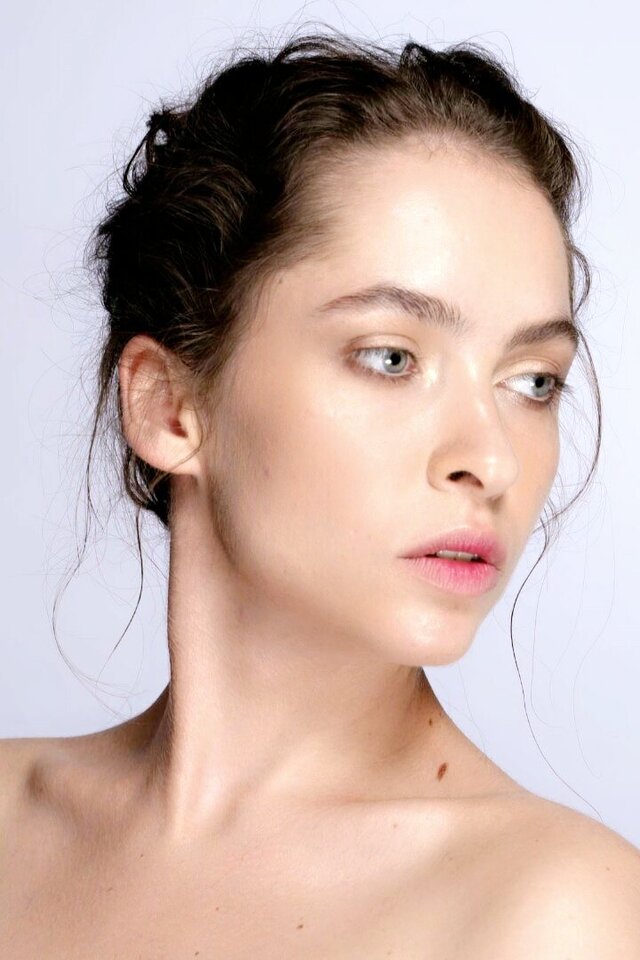 照片Valeria Kus