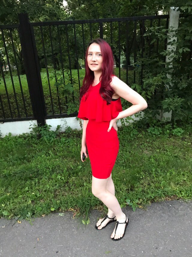 Фото Marija Erofeeva