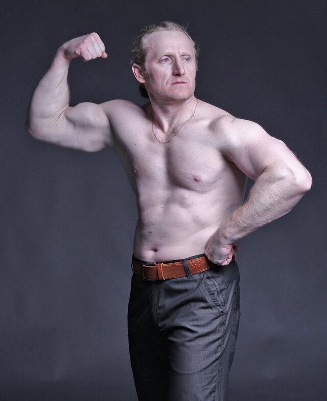 Фото Эдуард Caesar Беляков
