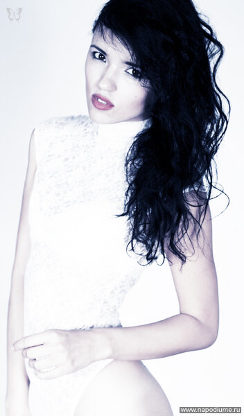 Veronika Golikova's photo