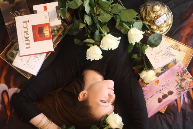 anastasija kotljarevskaja's photo