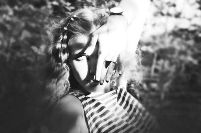 Anna Mars's photo