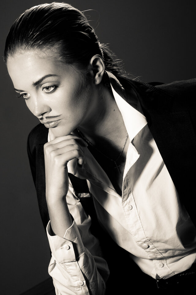 Anastasia Evstifeeva's photo