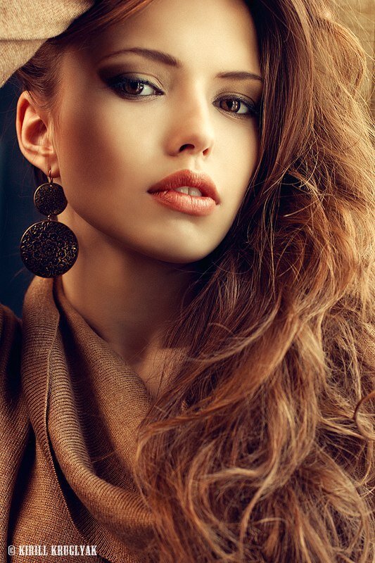 Yulia Bonya's photo