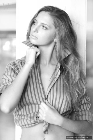 Фото Анна Морозова
