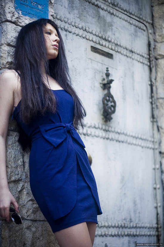 Nata Aleksashina's photo
