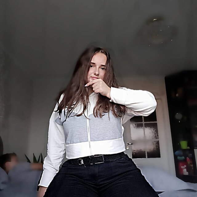 Фото Настя Антропова