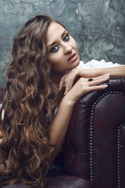 Ol'ga Stolbova's photo
