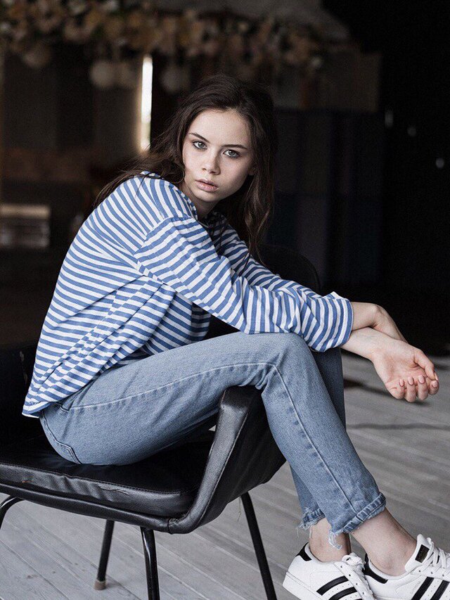 Foto Valeria Vosilko