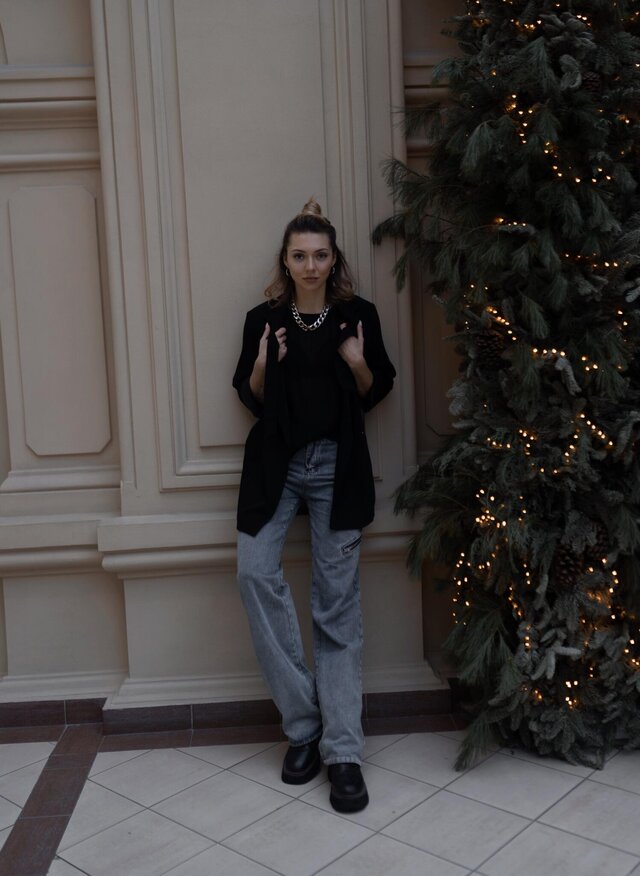 Ekaterina Konasenko's photo