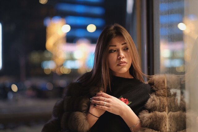 Фото Daiana Ishangalieva