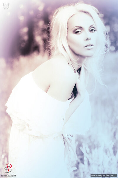 Elena Milevskaa's photo