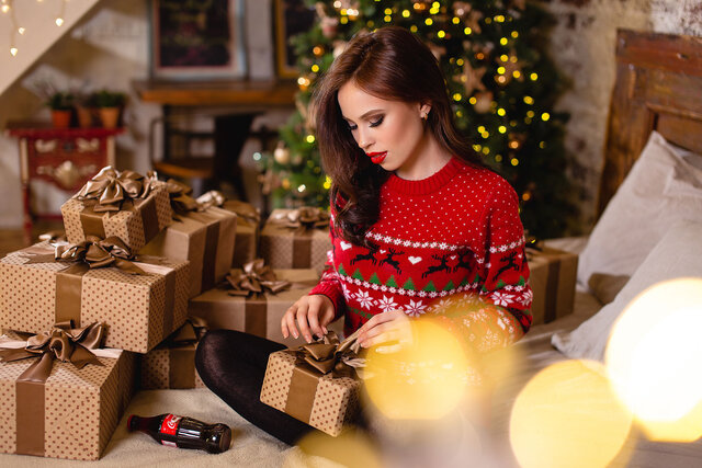 Inna Khazova's photo