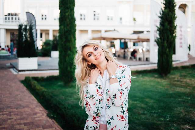 Foto Elenka Krasnaya