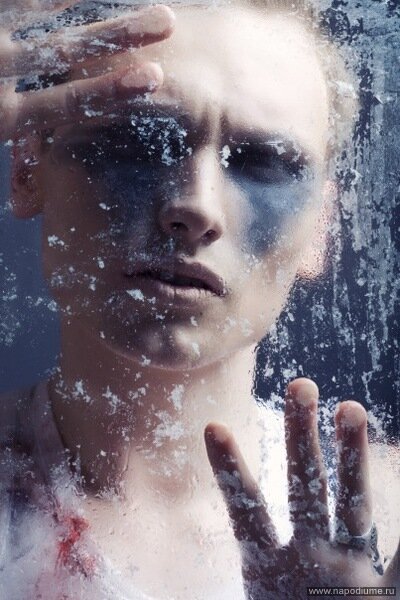 Ira Dyachenko's photo