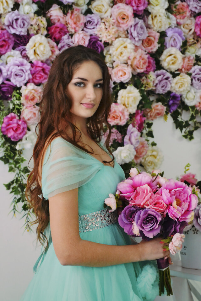 Foto Aleksandra Kornienko