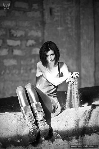Фото Анна Кудинова
