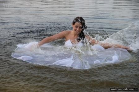 Ekaterina Striz's photo