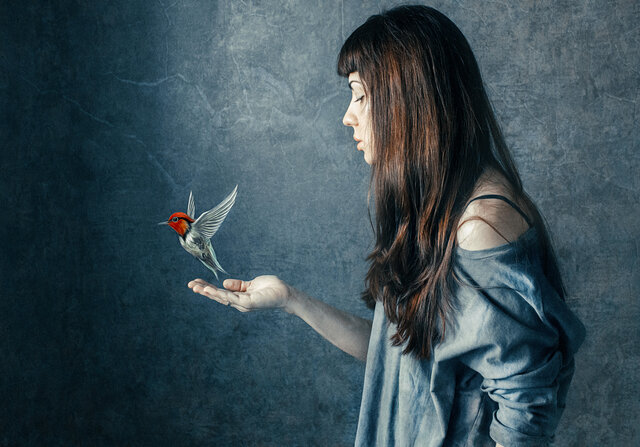 Tanya Rush's photo