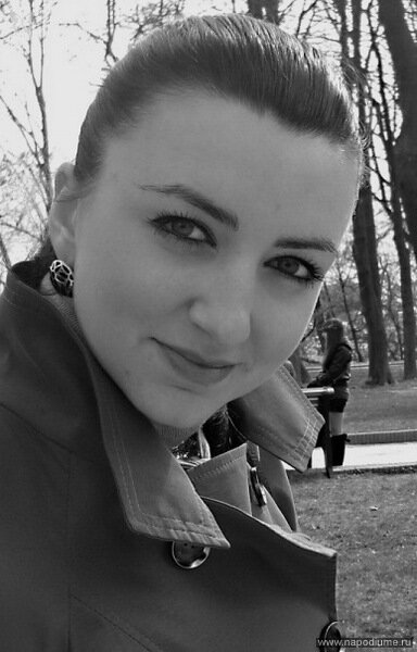 Viktoria Bistrova's photo