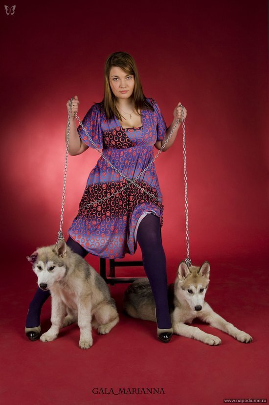 Foto Marianna Galaktionva