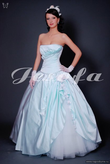 Ulia Rudneva's photo