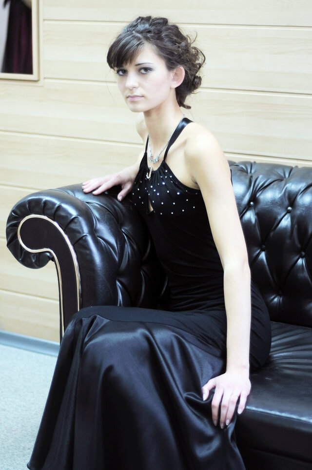 Darya Burlakova's photo
