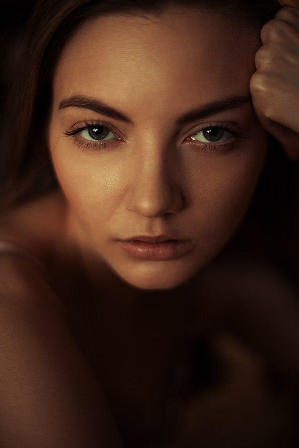 Фото Ульяна Ulyana Кузнецова