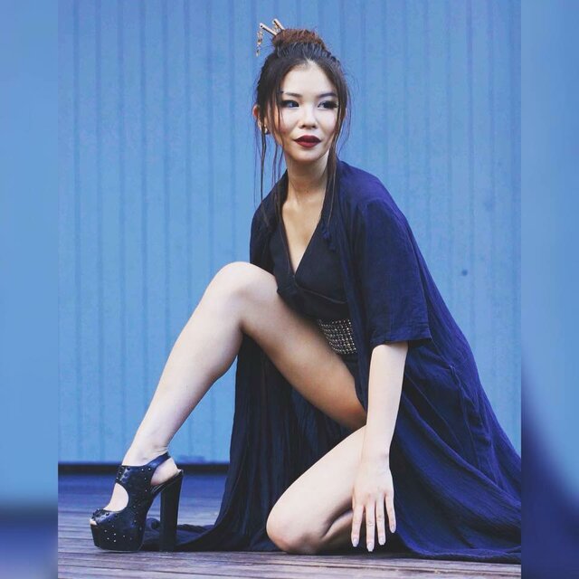 namuun niko's photo