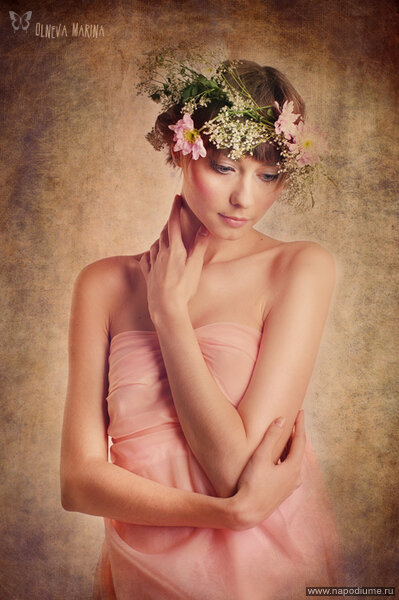 Viktoria Boldina's photo